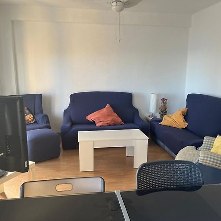 Playa De La Concha Luminoso Apartment Оропеса дел Мар Екстериор снимка