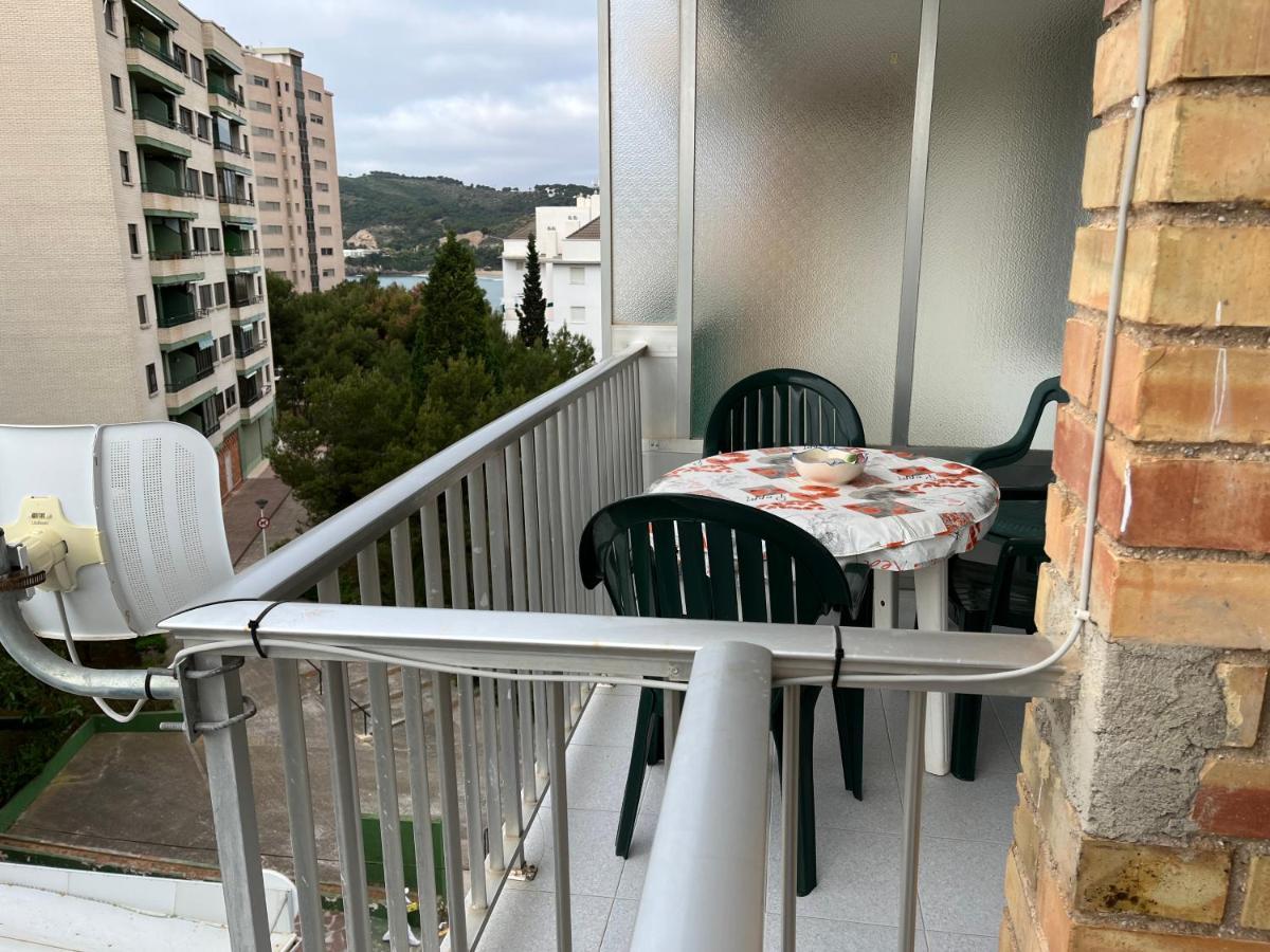 Playa De La Concha Luminoso Apartment Оропеса дел Мар Екстериор снимка