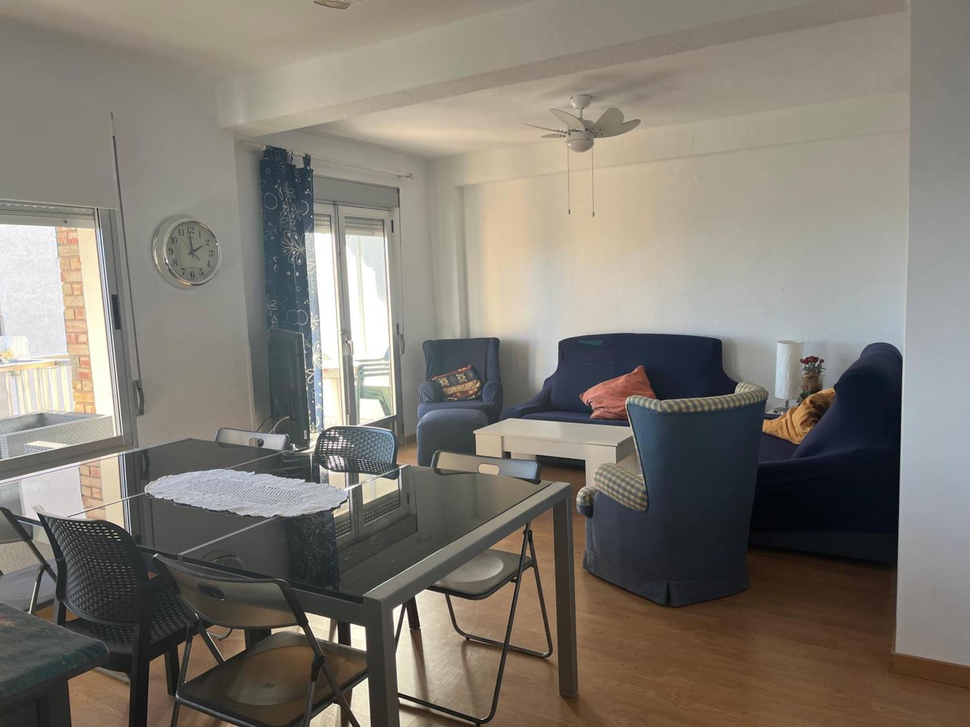Playa De La Concha Luminoso Apartment Оропеса дел Мар Екстериор снимка