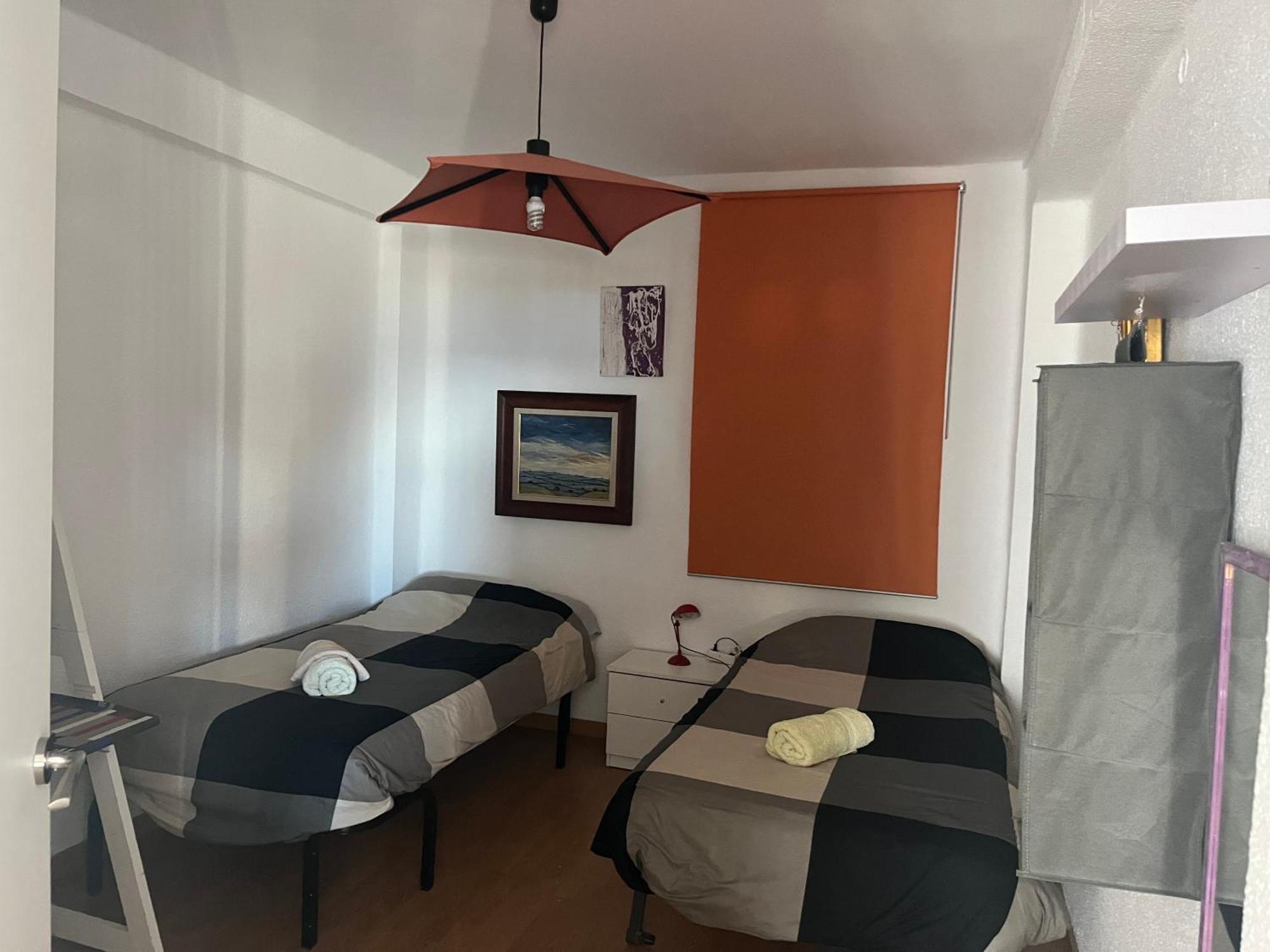 Playa De La Concha Luminoso Apartment Оропеса дел Мар Екстериор снимка