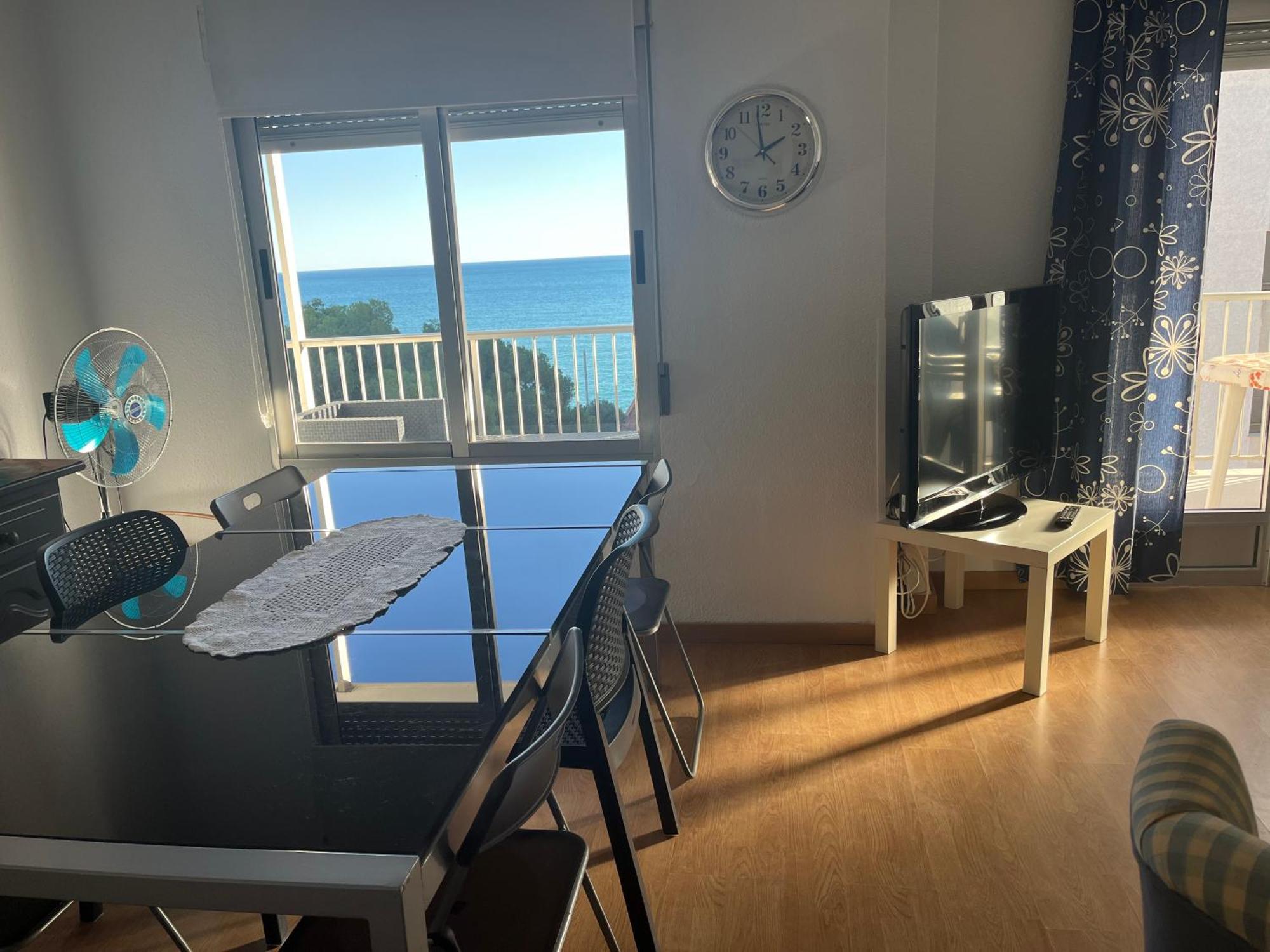 Playa De La Concha Luminoso Apartment Оропеса дел Мар Екстериор снимка
