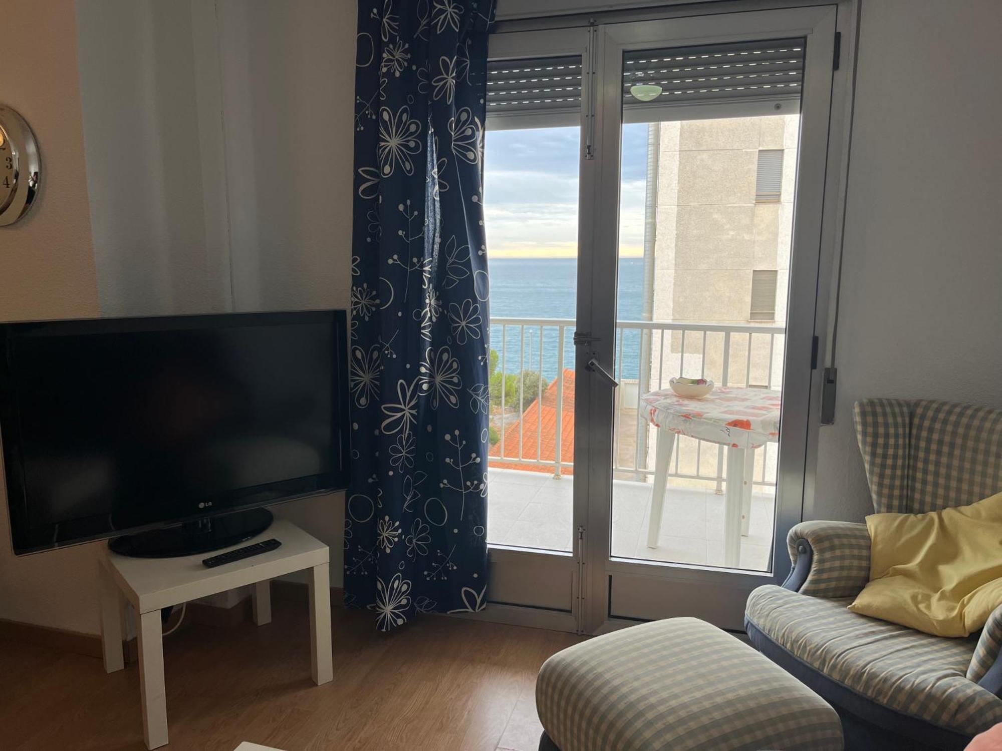 Playa De La Concha Luminoso Apartment Оропеса дел Мар Екстериор снимка
