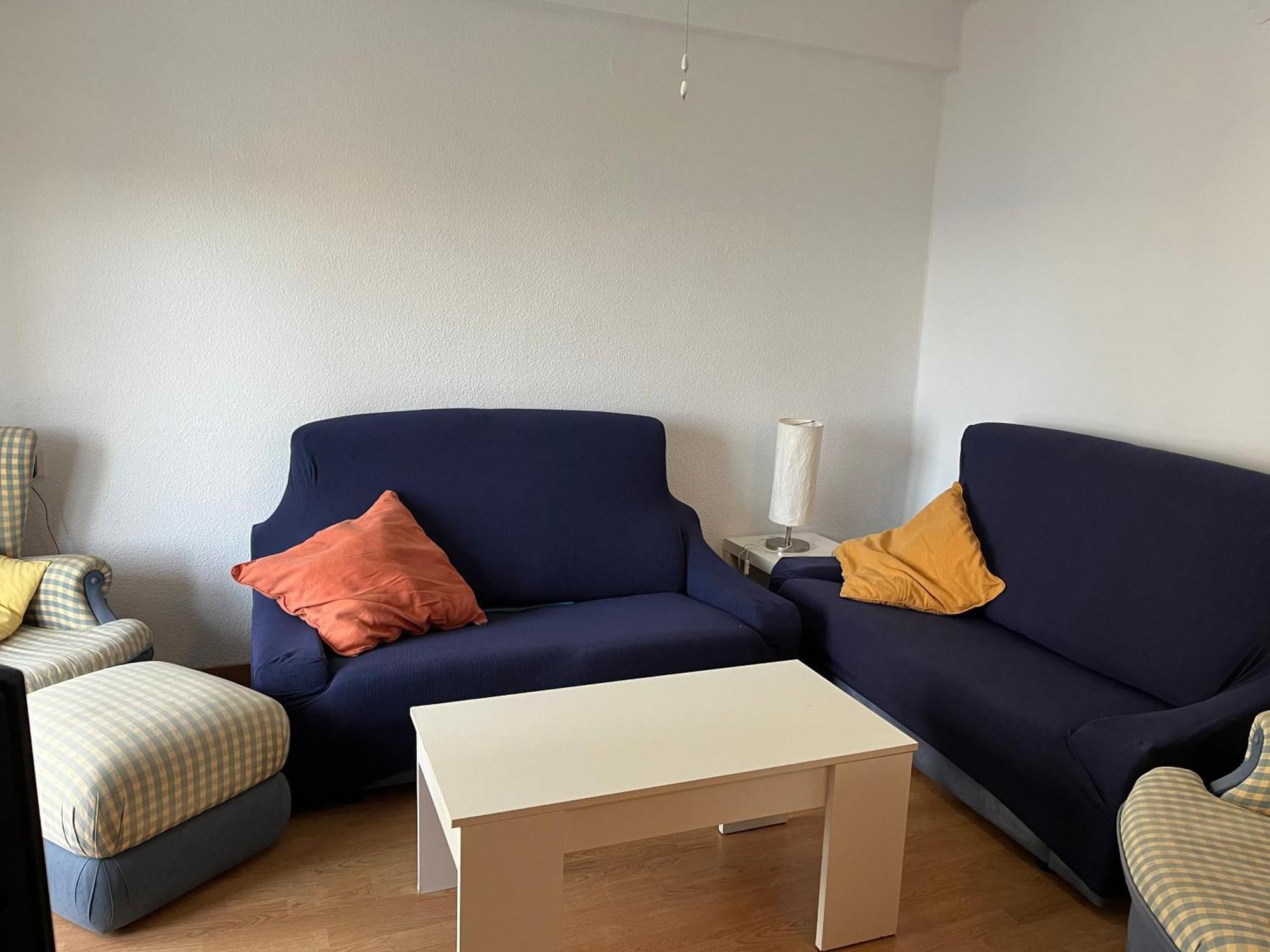 Playa De La Concha Luminoso Apartment Оропеса дел Мар Екстериор снимка