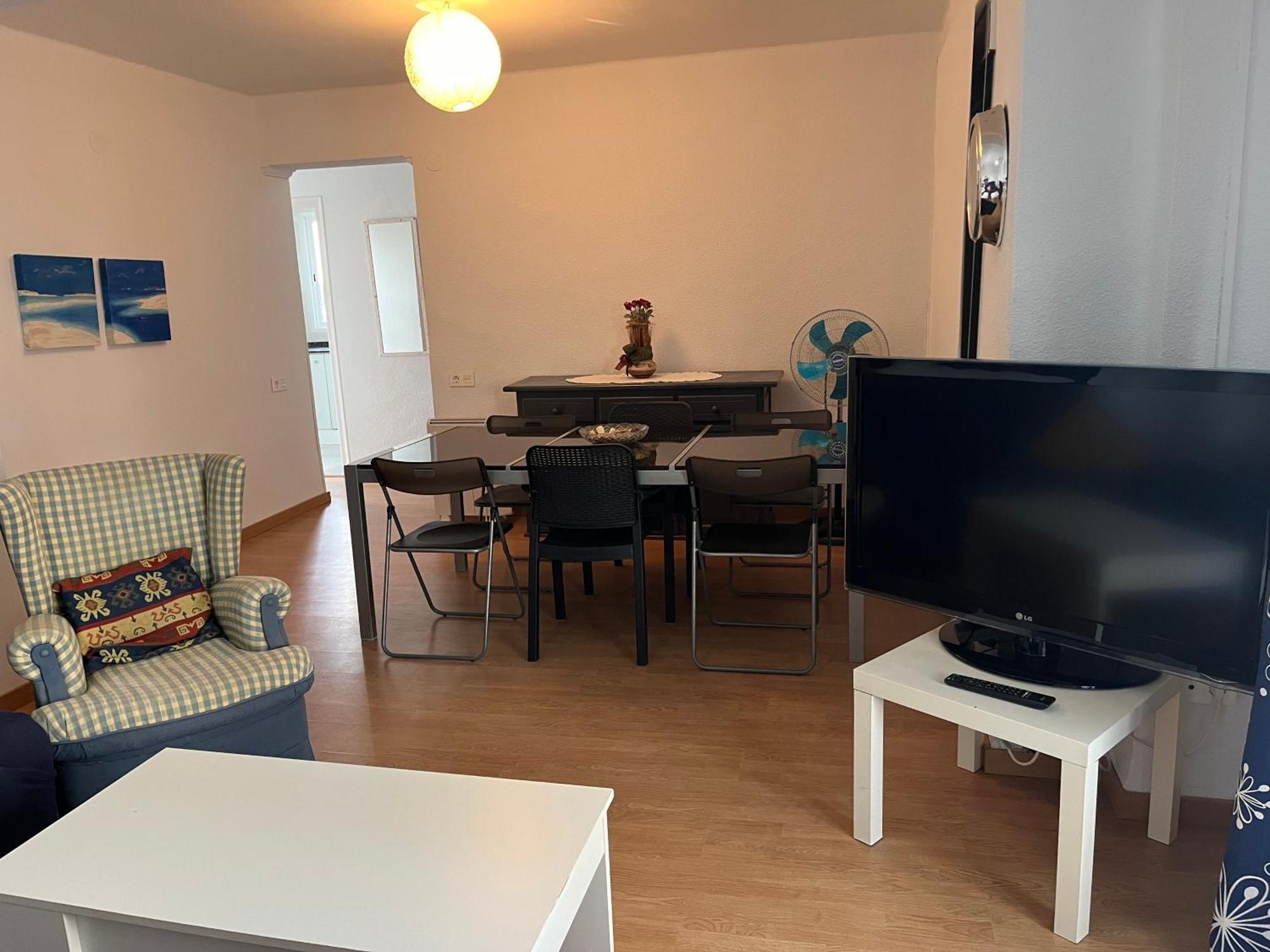 Playa De La Concha Luminoso Apartment Оропеса дел Мар Екстериор снимка