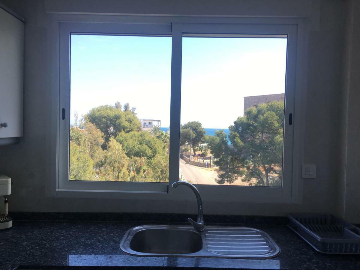 Playa De La Concha Luminoso Apartment Оропеса дел Мар Екстериор снимка
